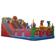 inflatable toys for amusement park
